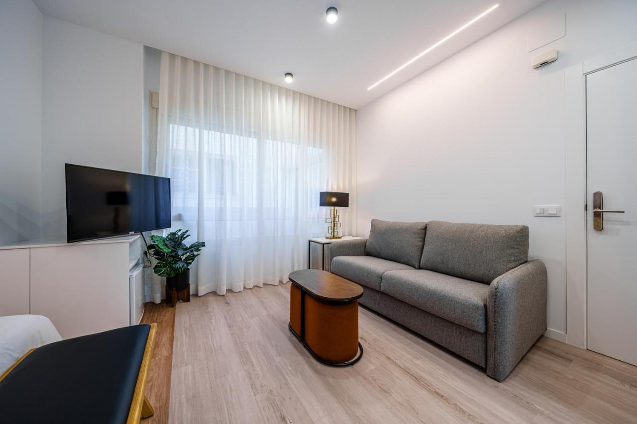 Sunset Malaga Exclusive Alameda Apartment Exterior photo