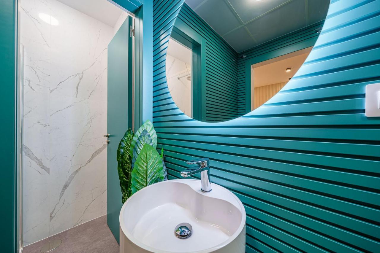 Sunset Malaga Exclusive Alameda Apartment Exterior photo