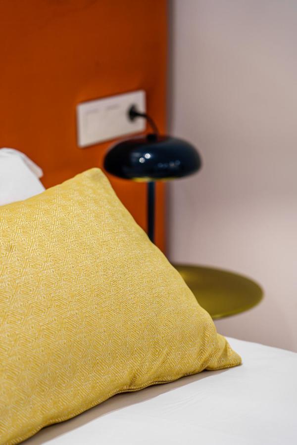 Sunset Malaga Exclusive Alameda Apartment Exterior photo