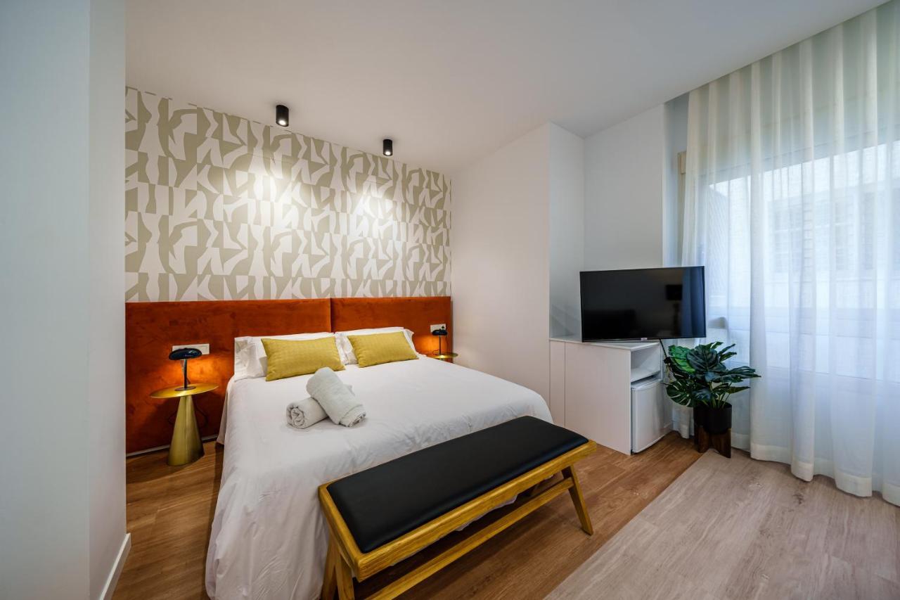 Sunset Malaga Exclusive Alameda Apartment Exterior photo